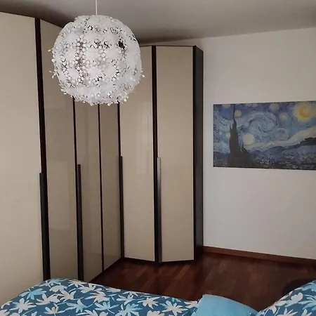 Casa Fortunata Apartman *