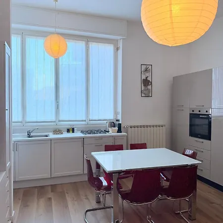 아파트 Casa Gio' *