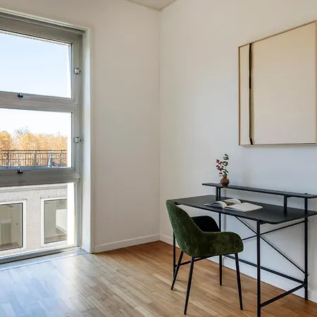 Relstay - Montenapoleone Apartamento
