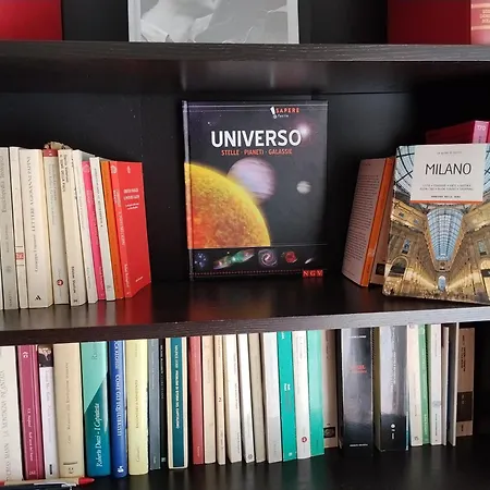 Apartman Casa Fortunata