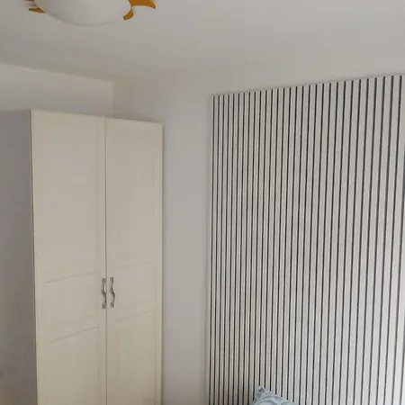Apartman Casa Fortunata