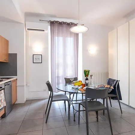 Keys Of Italy - Vigevano Big & Small - 2 Apts By Porta Genova *