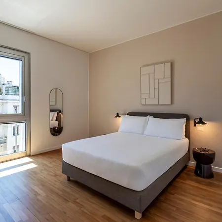 Relstay - Montenapoleone Apartamento Milán