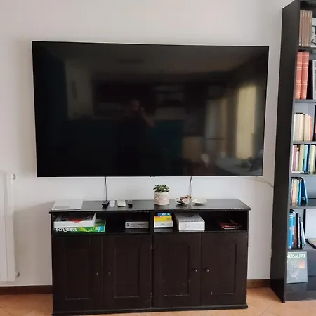 Apartman Casa Fortunata *