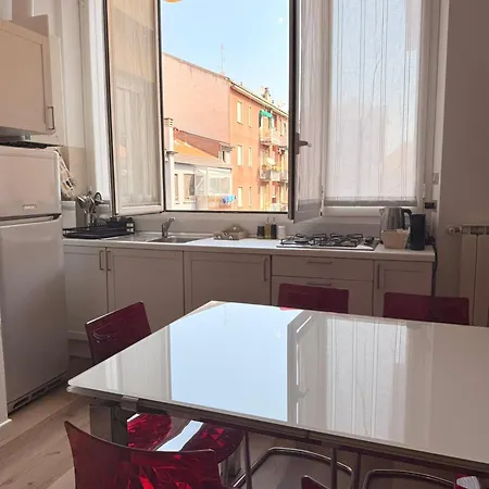 Casa Gio' 아파트 *