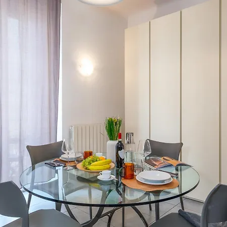 Keys Of Italy - Vigevano Big & Small - 2 Apts By Porta Genova