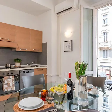 Keys Of Italy - Vigevano Big & Small - 2 Apts By Porta Genova Milano