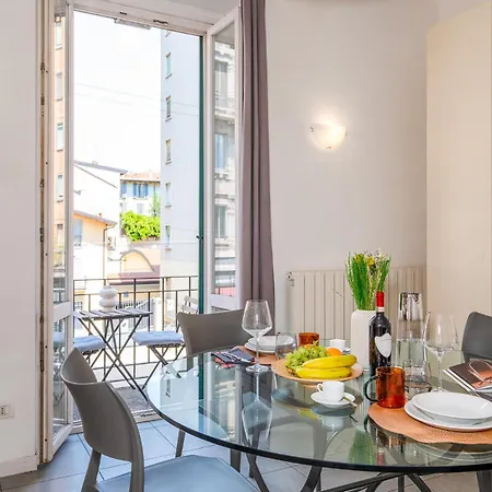 Keys Of Italy - Vigevano Big & Small - 2 Apts By Porta Genova