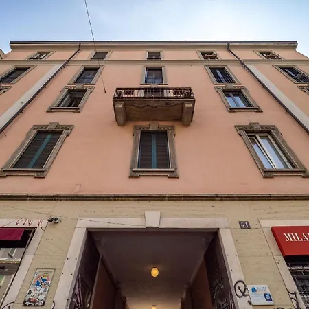 Keys Of Italy - Vigevano Big & Small - 2 Apts By Porta Genova