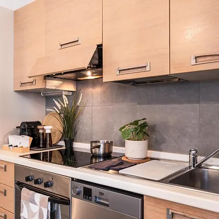 Lejlighed Keys Of Italy - Vigevano Big & Small - 2 Apts By Porta Genova *