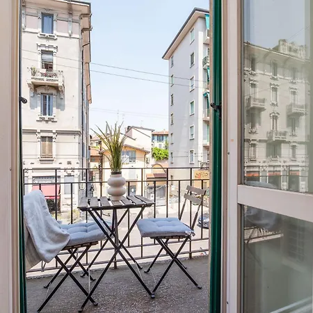 Lejlighed Keys Of Italy - Vigevano Big & Small - 2 Apts By Porta Genova