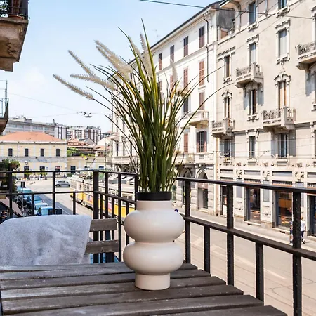 Keys Of Italy - Vigevano Big & Small - 2 Apts By Porta Genova Milano