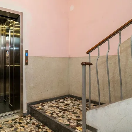 Keys Of Italy - Vigevano Big & Small - 2 Apts By Porta Genova Milano