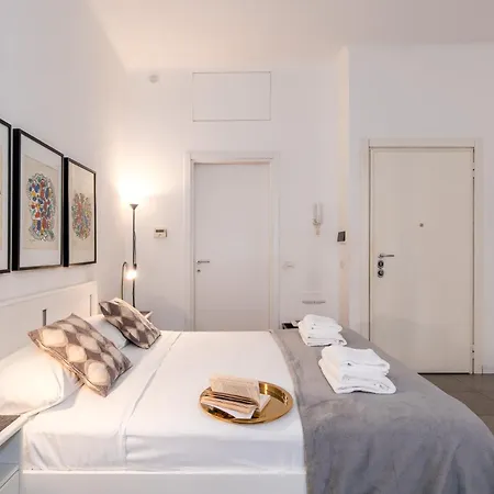 Keys Of Italy - Vigevano Big & Small - 2 Apts By Porta Genova Lejlighed Milano