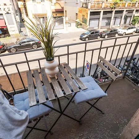 Keys Of Italy - Vigevano Big & Small - 2 Apts By Porta Genova *
