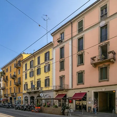 Lejlighed Keys Of Italy - Vigevano Big & Small - 2 Apts By Porta Genova *