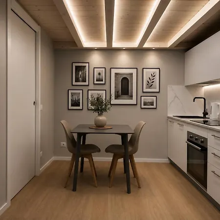 Appartamento Comecasa Incantevole Loft Near Bocconi *