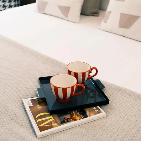 Comecasa Sforza Chic -10 Min Walk From Duomo *