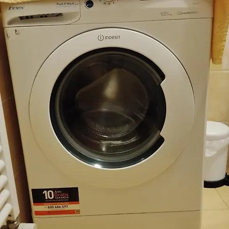 Apartman Casa Fortunata