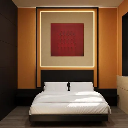 Palazzo Loreto 4* Milano