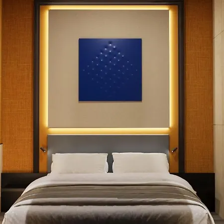 Palazzo Loreto Otel Milano