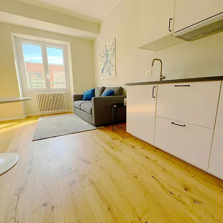 Appartement Conte In *