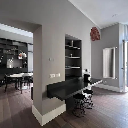 Brera Luxe Living - Solferino