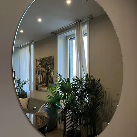 Il Glicine - Oasi Urbana