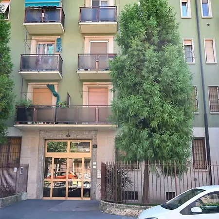 Lägenhet Casa Manita - 501 Milano