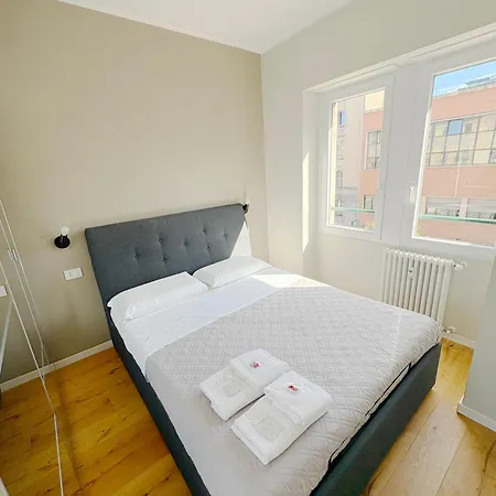 Appartement Conte In *
