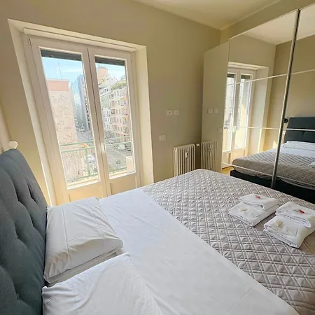 Apartment Cucca In Mailand