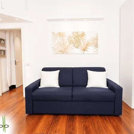 Bamboo Lecco * Milan