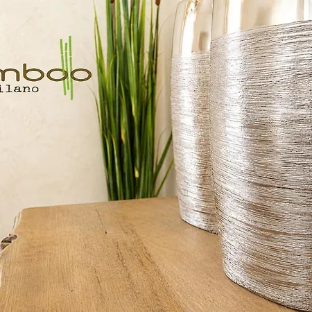 Bamboo Lecco * Milan