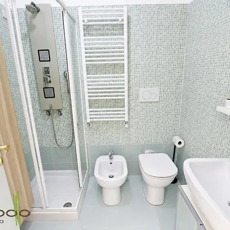 Bamboo Lecco
