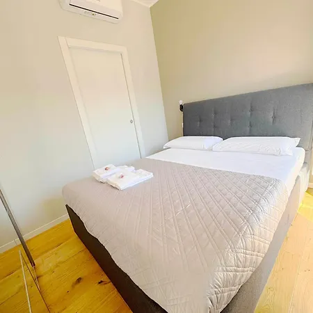 Apartment Cucca In Mailand
