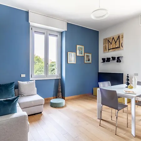 Apartamento New Cozy And Spacious Flat *