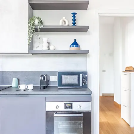 New Cozy And Spacious Flat *