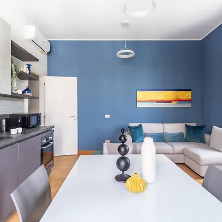 Apartamento New Cozy And Spacious Flat *