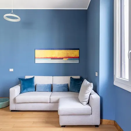 Apartamento New Cozy And Spacious Flat Milão