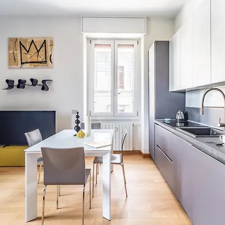 New Cozy And Spacious Flat