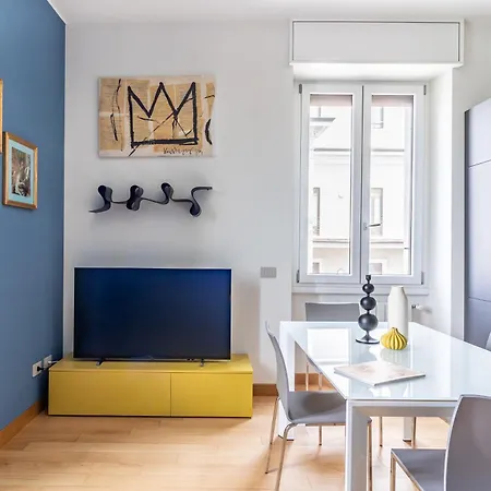 New Cozy And Spacious Flat Apartamento