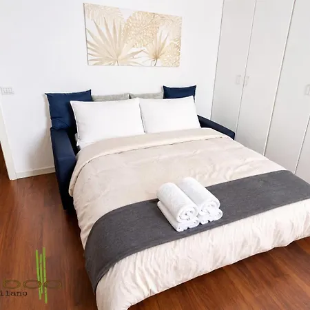 Bamboo Lecco