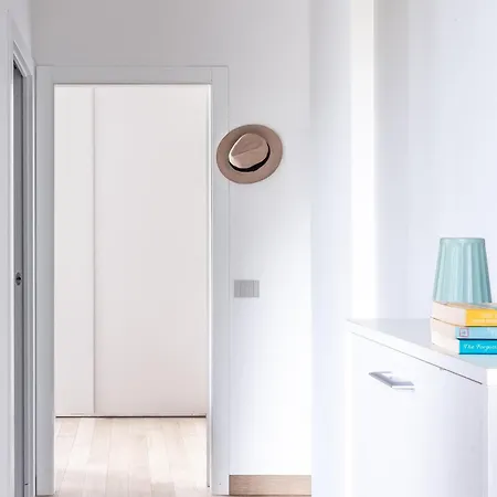 New Cozy And Spacious Flat * Milão