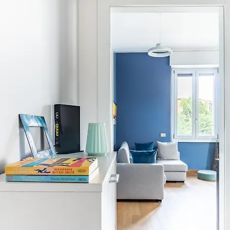 New Cozy And Spacious Flat Milão