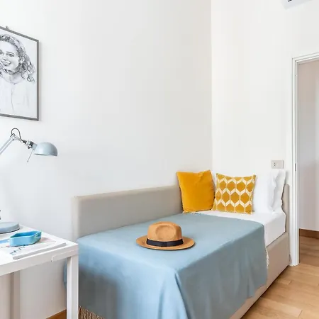 New Cozy And Spacious Flat Milão