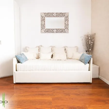 Bamboo Lecco Apartment