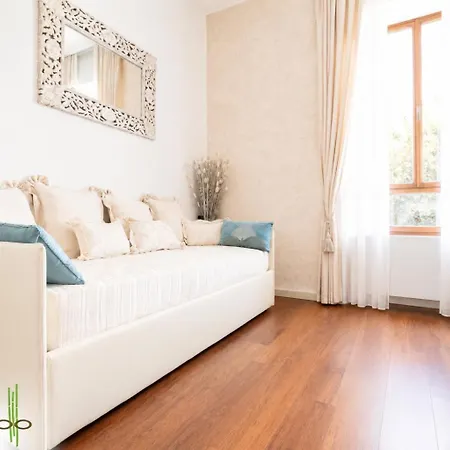 Bamboo Lecco Apartment *