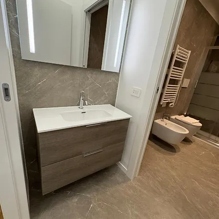 Apartment Cucca In Mailand