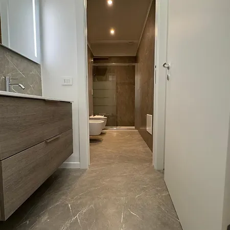 Apartment Cucca In Mailand