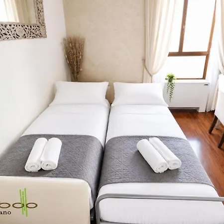 Bamboo Lecco